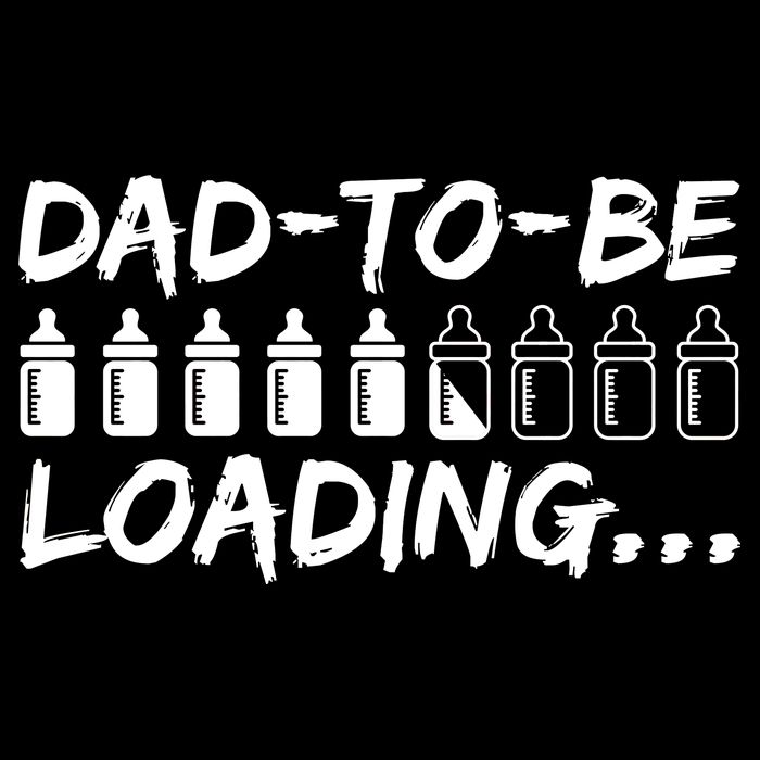 Dad To Be Loading Future Daddy Polo