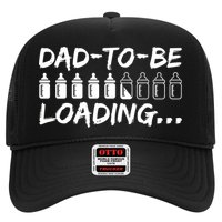 Dad To Be Loading Future Daddy Hat