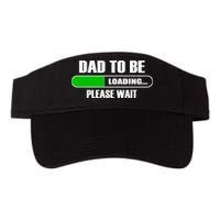 Dad To Be Loading Please Wait Visor