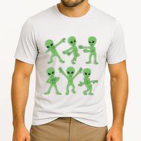 Dancing Aliens Dance Challenge Halloween Performance Shirt