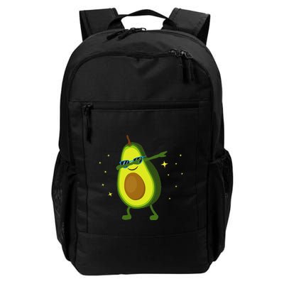 Dabbing Avocado Dabbing Fruit S Vegan Avocado Backpack