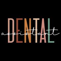Dental Assistant Dental Hygienist Dentist Appreciation Women's V-Neck T-Shirt