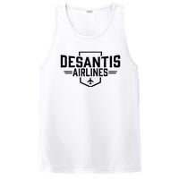 Desantis Airlines PosiCharge Competitor Tank