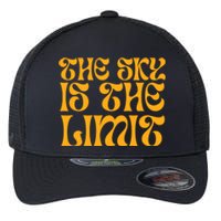 Daily Affirmations Flexfit Unipanel Trucker Cap