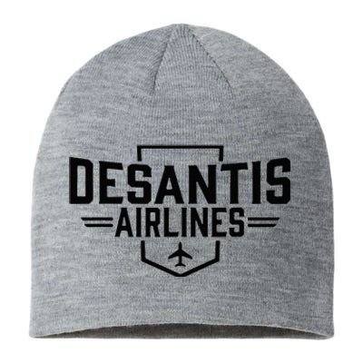 Desantis Airlines Sustainable Beanie