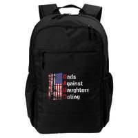 Dads Against Daughters Dating DADD Fathers Day Gift Backpack