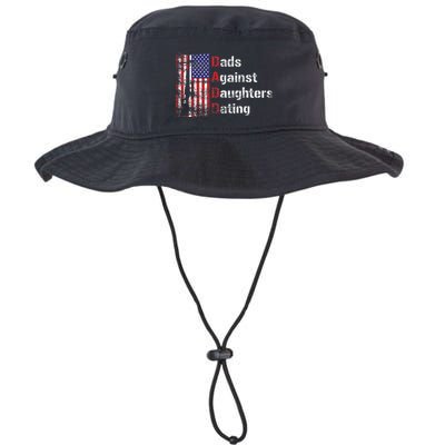 Dads Against Daughters Dating DADD Fathers Day Gift Bucket Hat