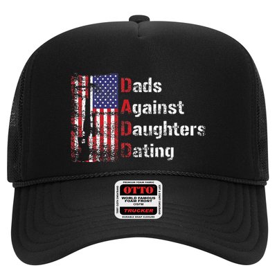 Dads Against Daughters Dating DADD Fathers Day Gift Hat