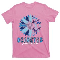 Diabetes Awareness T-Shirt