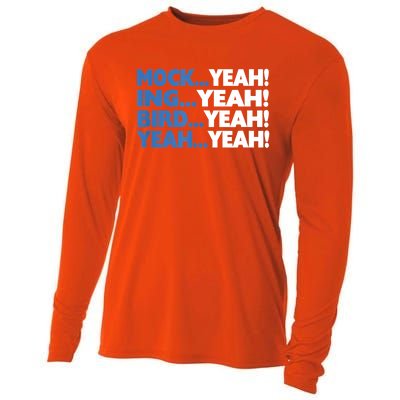 Dumb And Dumber Gift Cooling Performance Long Sleeve Crew