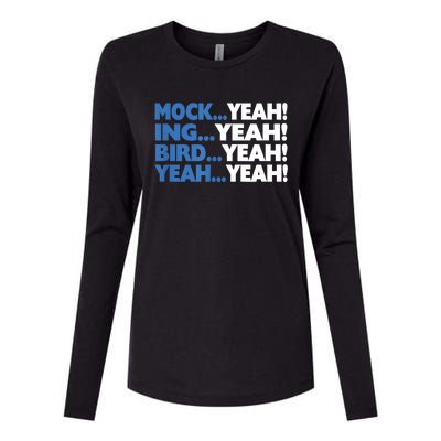 Dumb And Dumber Gift Womens Cotton Relaxed Long Sleeve T-Shirt