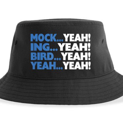 Dumb And Dumber Gift Sustainable Bucket Hat