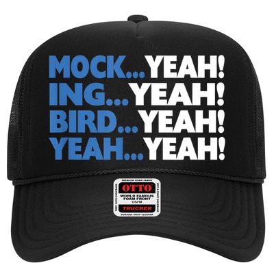 Dumb And Dumber Gift Trucker Hat