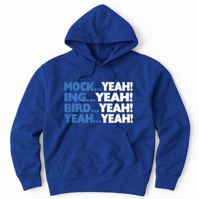 Dumb And Dumber Gift Hoodie