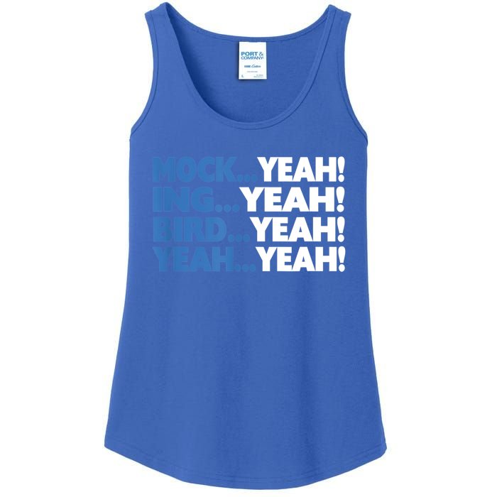 Dumb And Dumber Gift Ladies Essential Tank