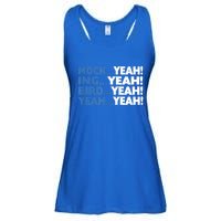 Dumb And Dumber Gift Ladies Essential Flowy Tank