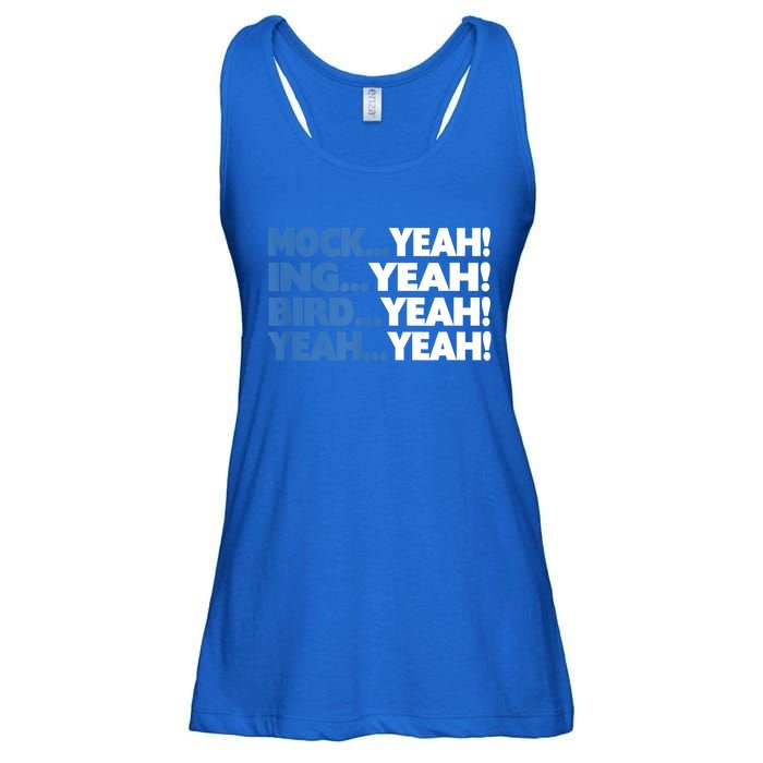 Dumb And Dumber Gift Ladies Essential Flowy Tank