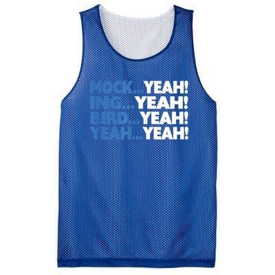 Dumb And Dumber Gift Mesh Reversible Basketball Jersey Tank