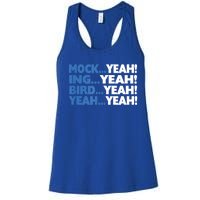 Dumb And Dumber Gift Women's Racerback Tank