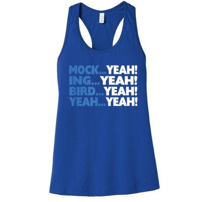 Dumb And Dumber Gift Women's Racerback Tank