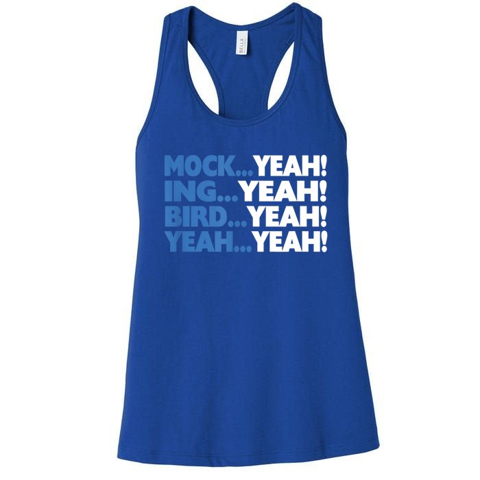 Dumb And Dumber Gift Women's Racerback Tank