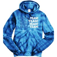 Dumb And Dumber Gift Tie Dye Hoodie