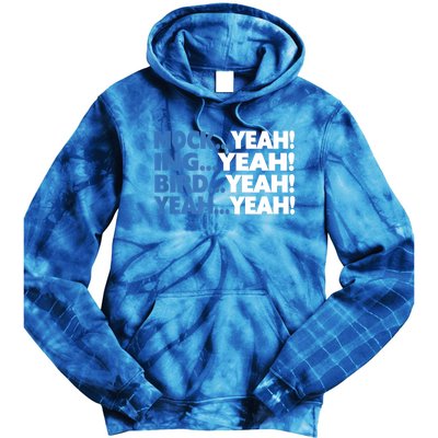 Dumb And Dumber Gift Tie Dye Hoodie