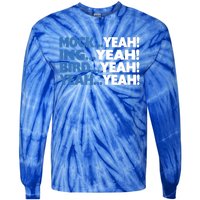 Dumb And Dumber Gift Tie-Dye Long Sleeve Shirt