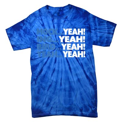 Dumb And Dumber Gift Tie-Dye T-Shirt