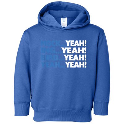 Dumb And Dumber Gift Toddler Hoodie