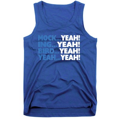 Dumb And Dumber Gift Tank Top