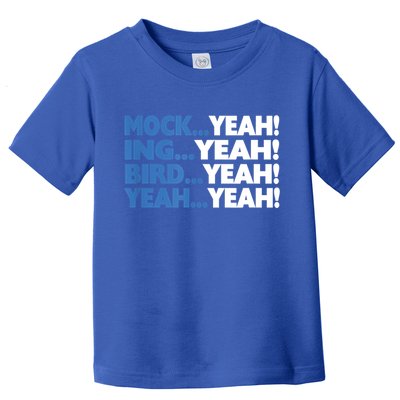 Dumb And Dumber Gift Toddler T-Shirt