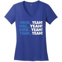 Dumb And Dumber Gift Women's V-Neck T-Shirt