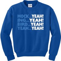 Dumb And Dumber Gift Kids Sweatshirt