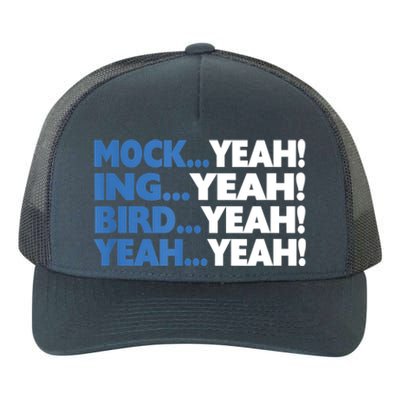 Dumb And Dumber Gift Yupoong Adult 5-Panel Trucker Hat