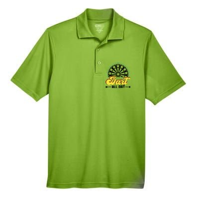 Dart All Day Men's Origin Performance Pique Polo