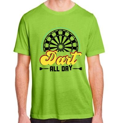 Dart All Day Adult ChromaSoft Performance T-Shirt