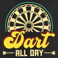 Dart All Day Cool Comfort Performance Bucket Hat