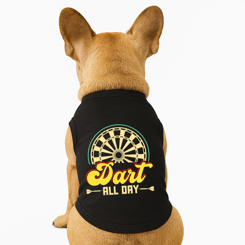 Dart All Day Doggie Tank