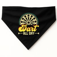 Dart All Day USA-Made Doggie Bandana