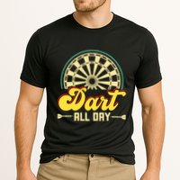 Dart All Day Performance Shirt