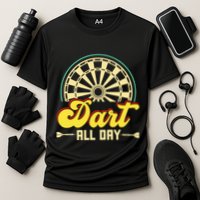 Dart All Day Performance Shirt