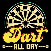 Dart All Day Performance Shirt