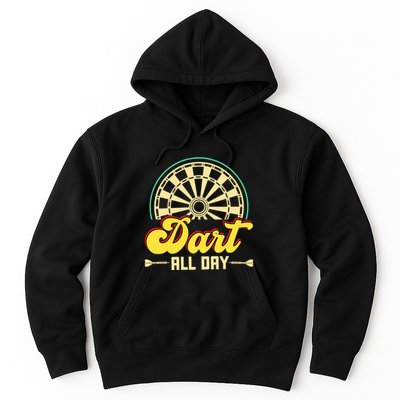 Dart All Day Hoodie
