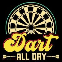 Dart All Day Sweatshirt