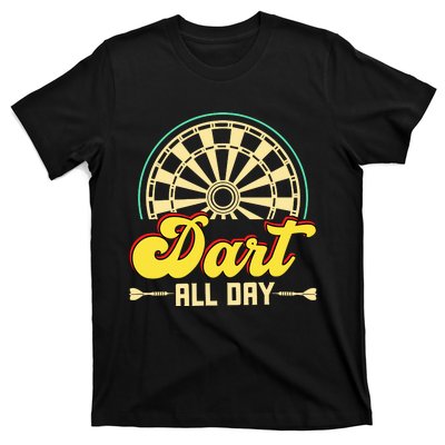 Dart All Day T-Shirt