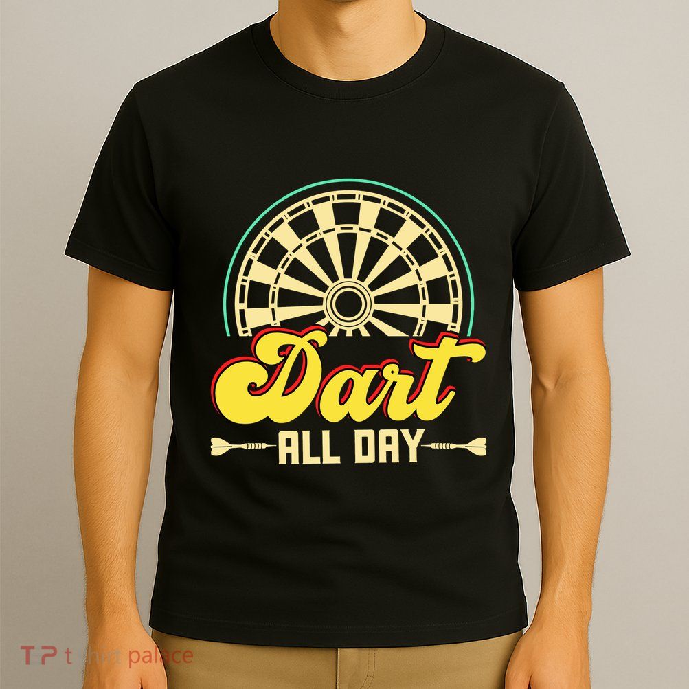 Dart All Day T-Shirt