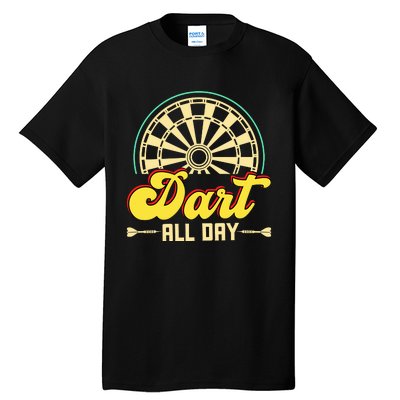 Dart All Day Tall T-Shirt