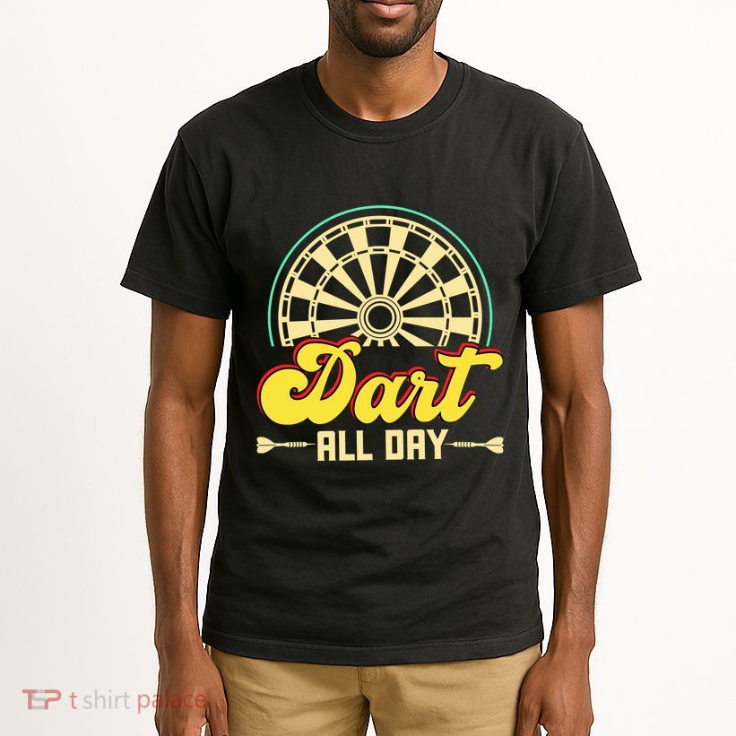 Dart All Day Tall T-Shirt