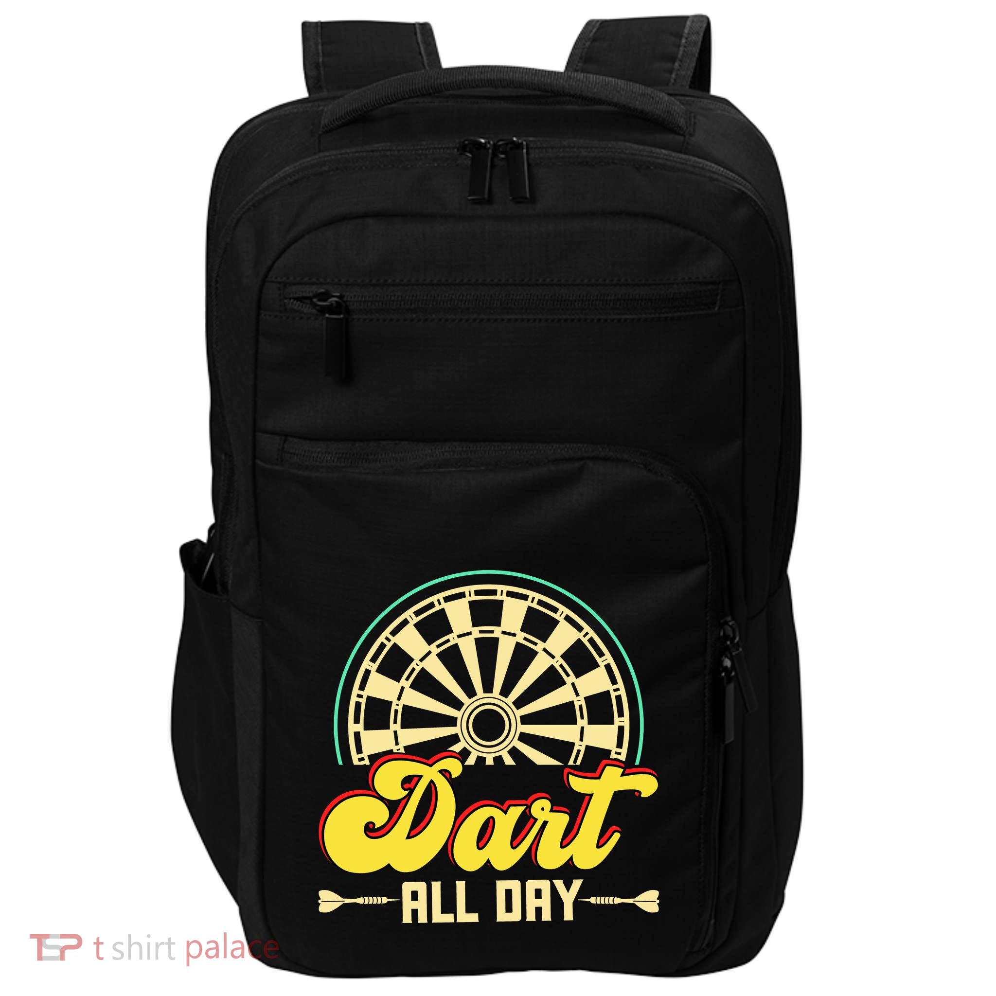 Dart All Day Impact Tech Backpack